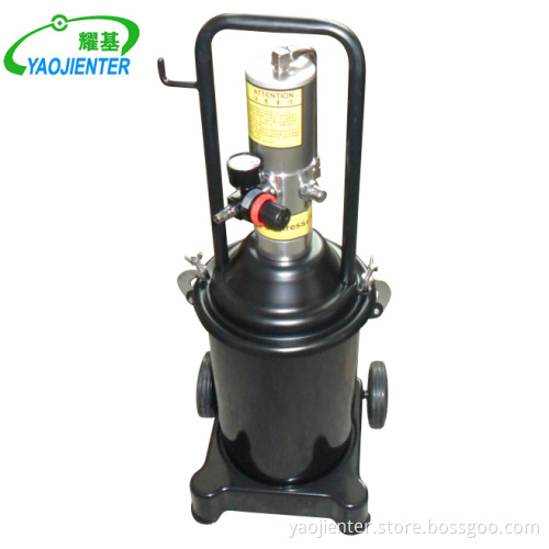 Pneumatic Grease Pump (Y68213)